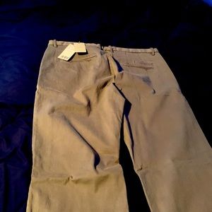 MANGO Men’s chinos